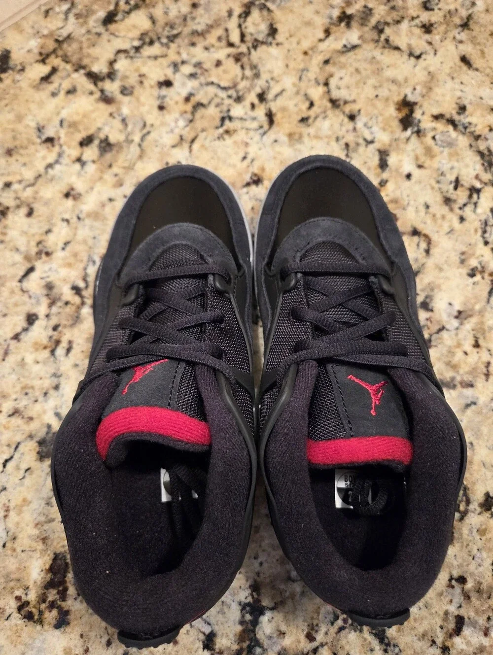Pre School Jordan 4 RM Size 2Y (FQ7936-061)